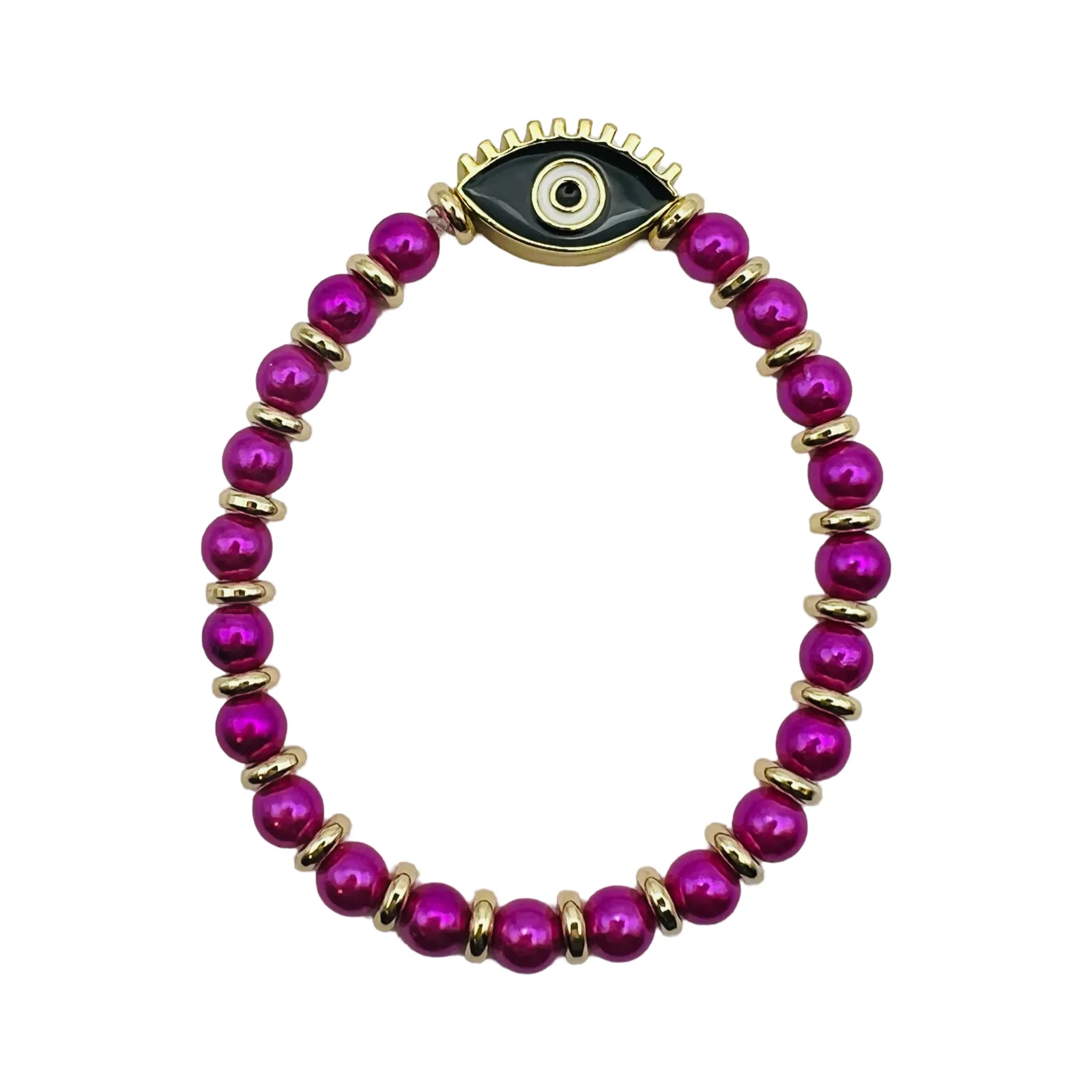 Eye Bracelets