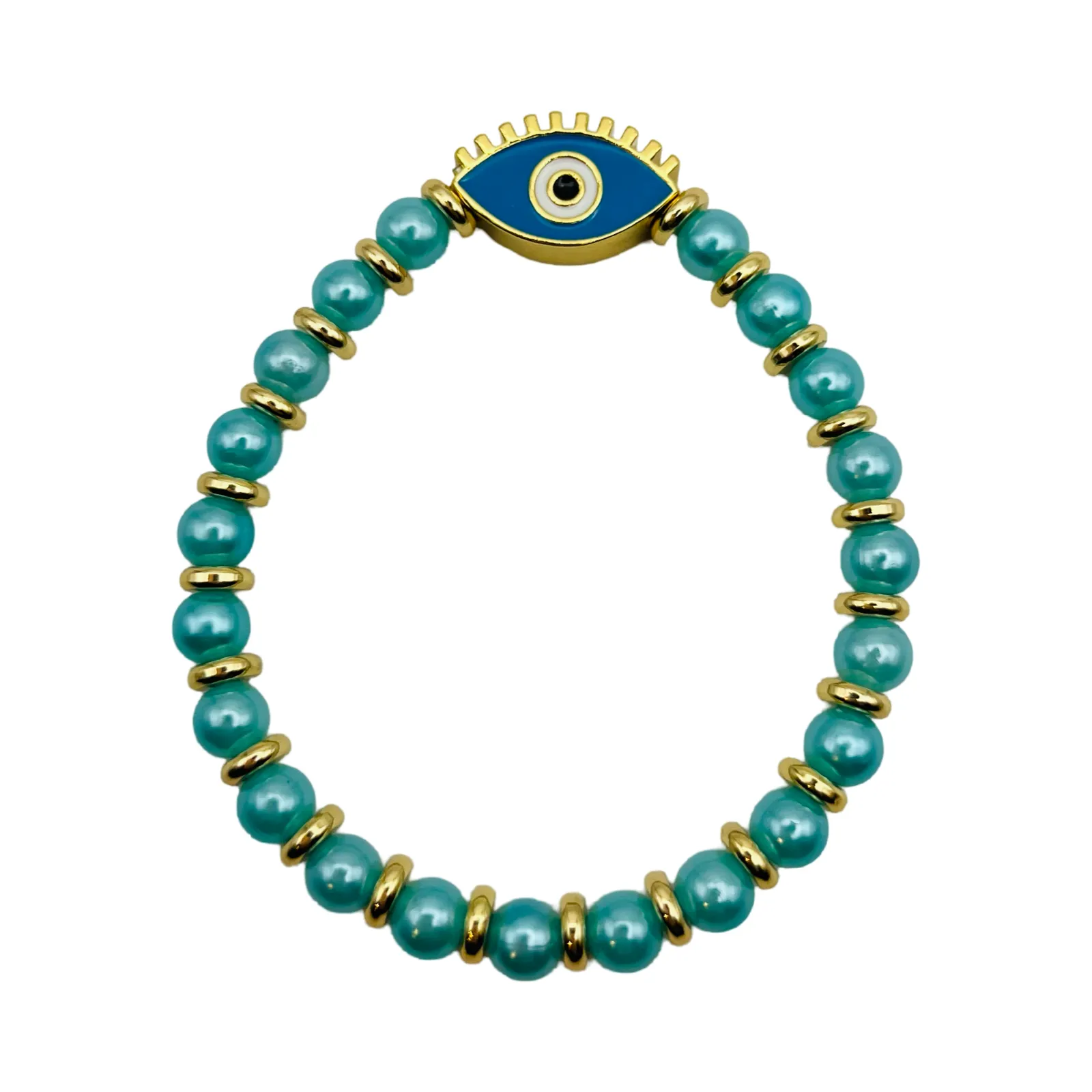 Eye Bracelets