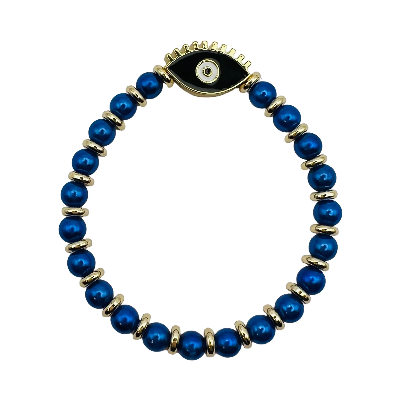 Eye Bracelets