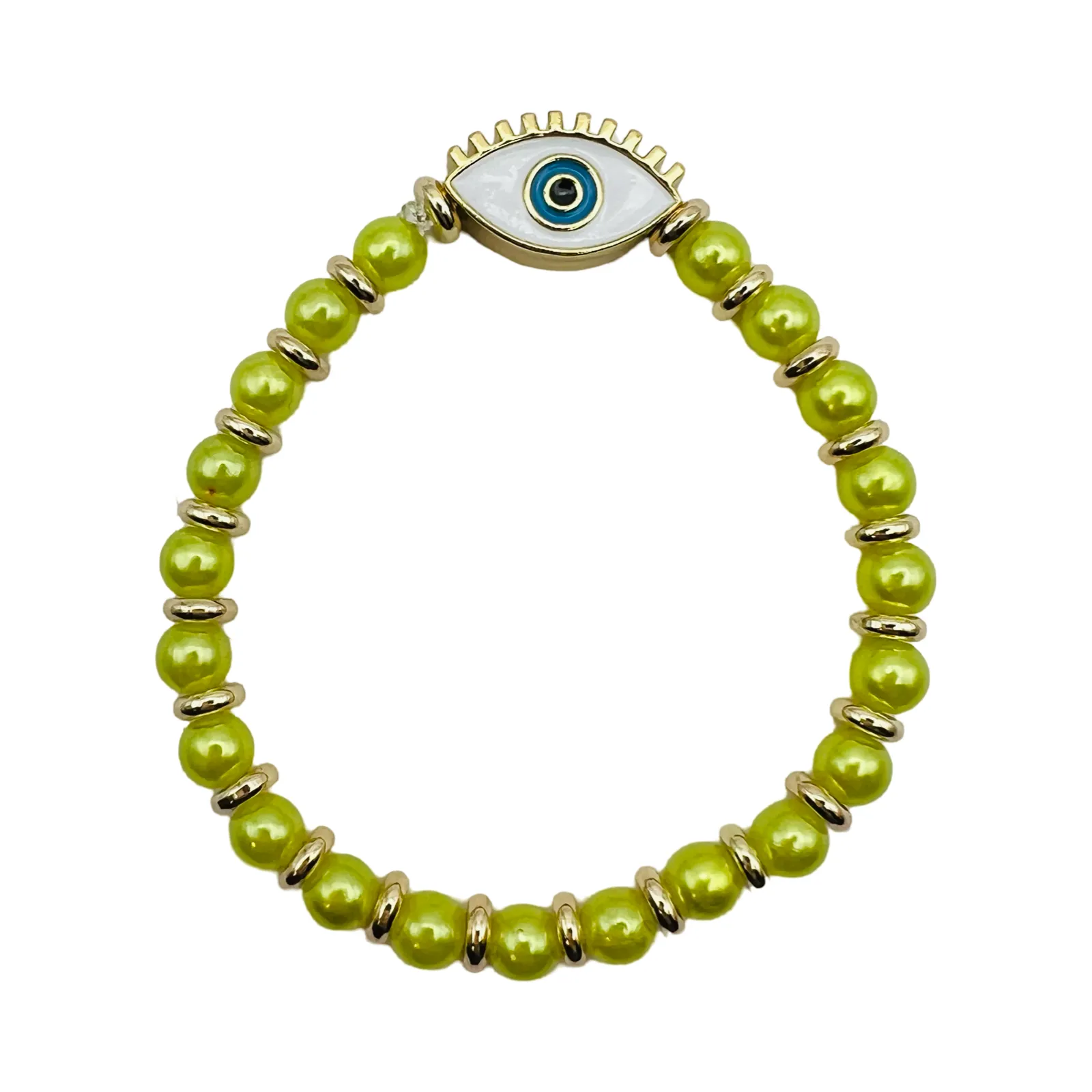 Eye Bracelets