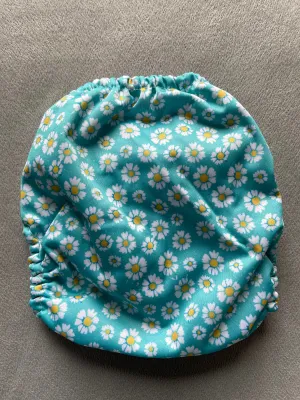 F191-Beatiful Daisy-Mama Koala Pocket Diaper 1.0