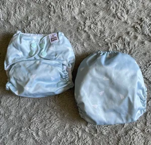 F200-Mama Koala Pocket Diaper 1.0