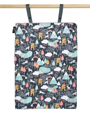 Fairy Tale Extra Large Wet Bag
