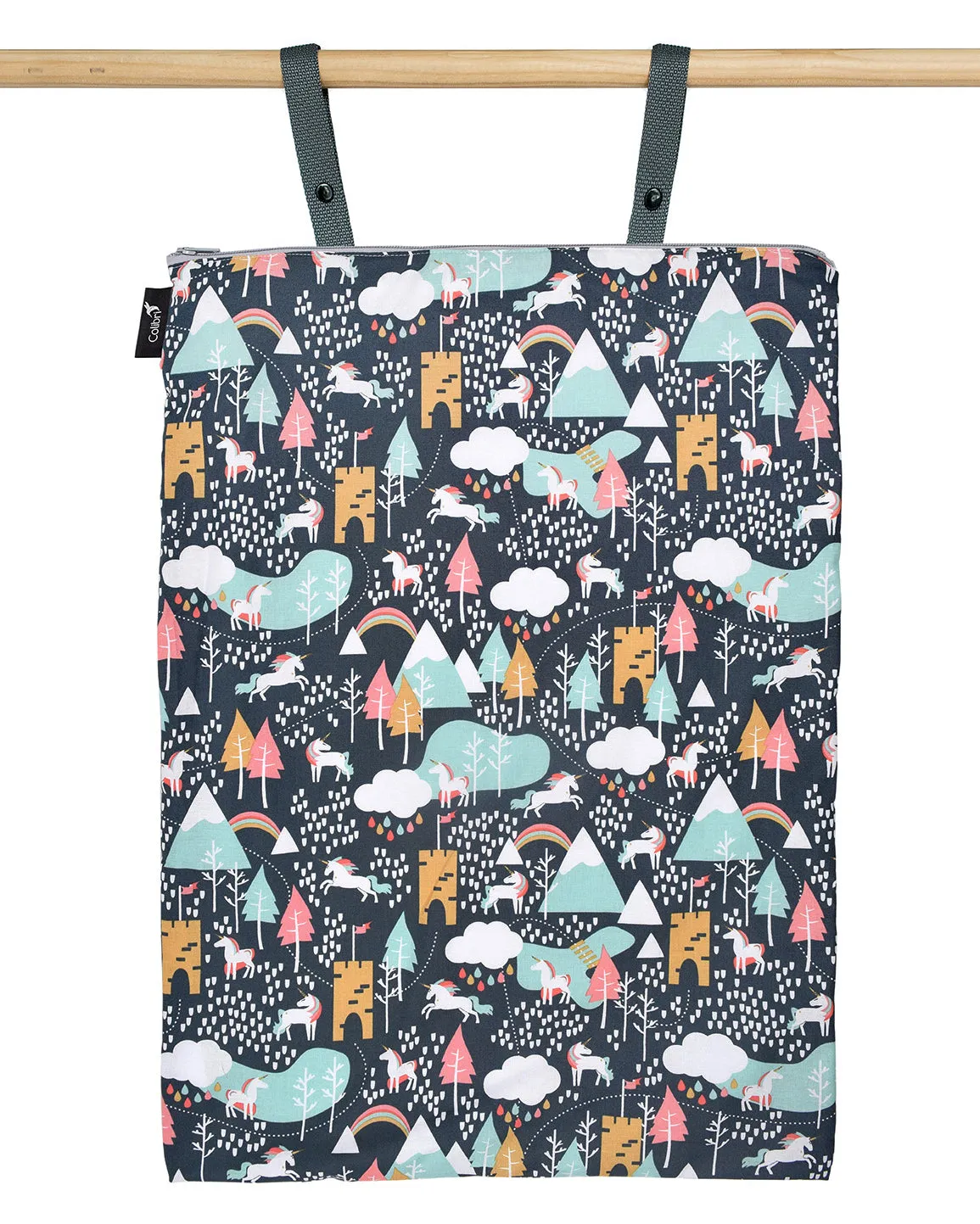 Fairy Tale Extra Large Wet Bag