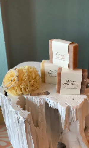 FAITH Gift Set