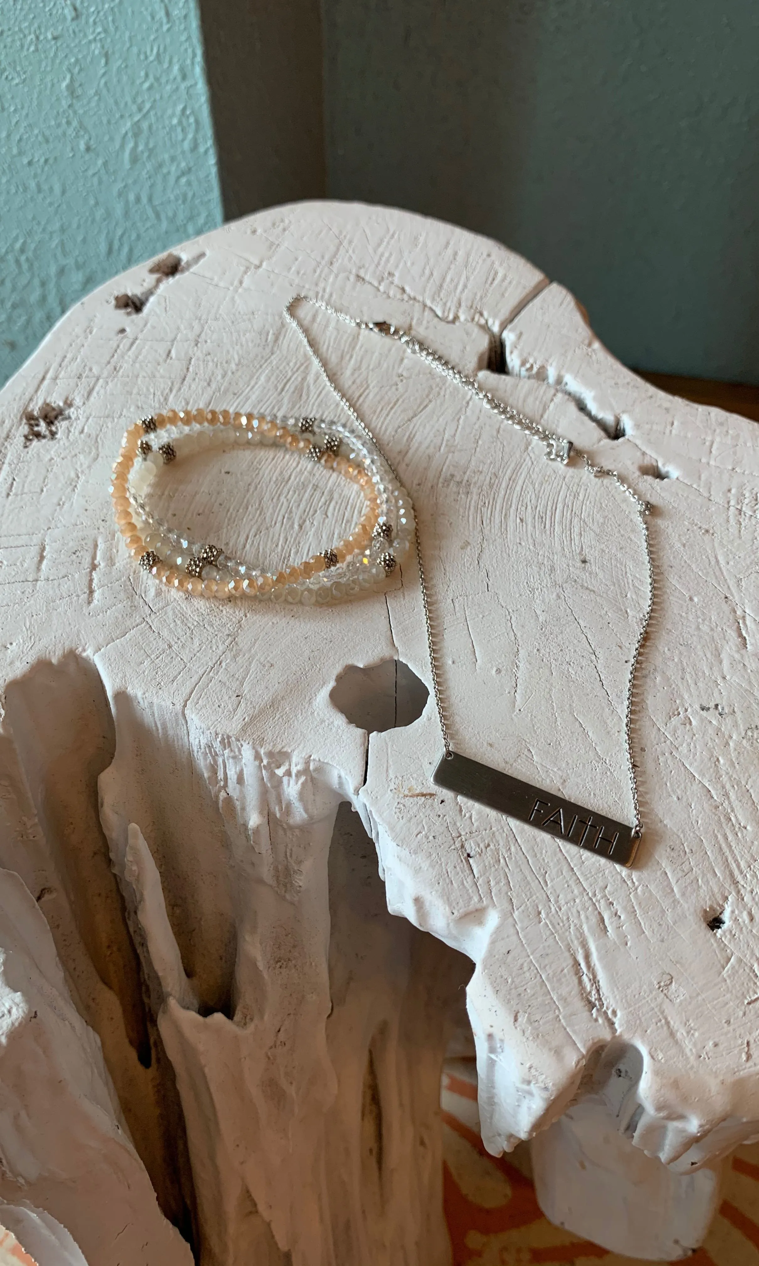 FAITH Gift Set