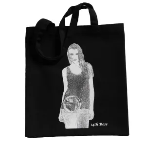 Fashion Model Tote