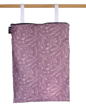 Feather Extra Large Wet Bag
