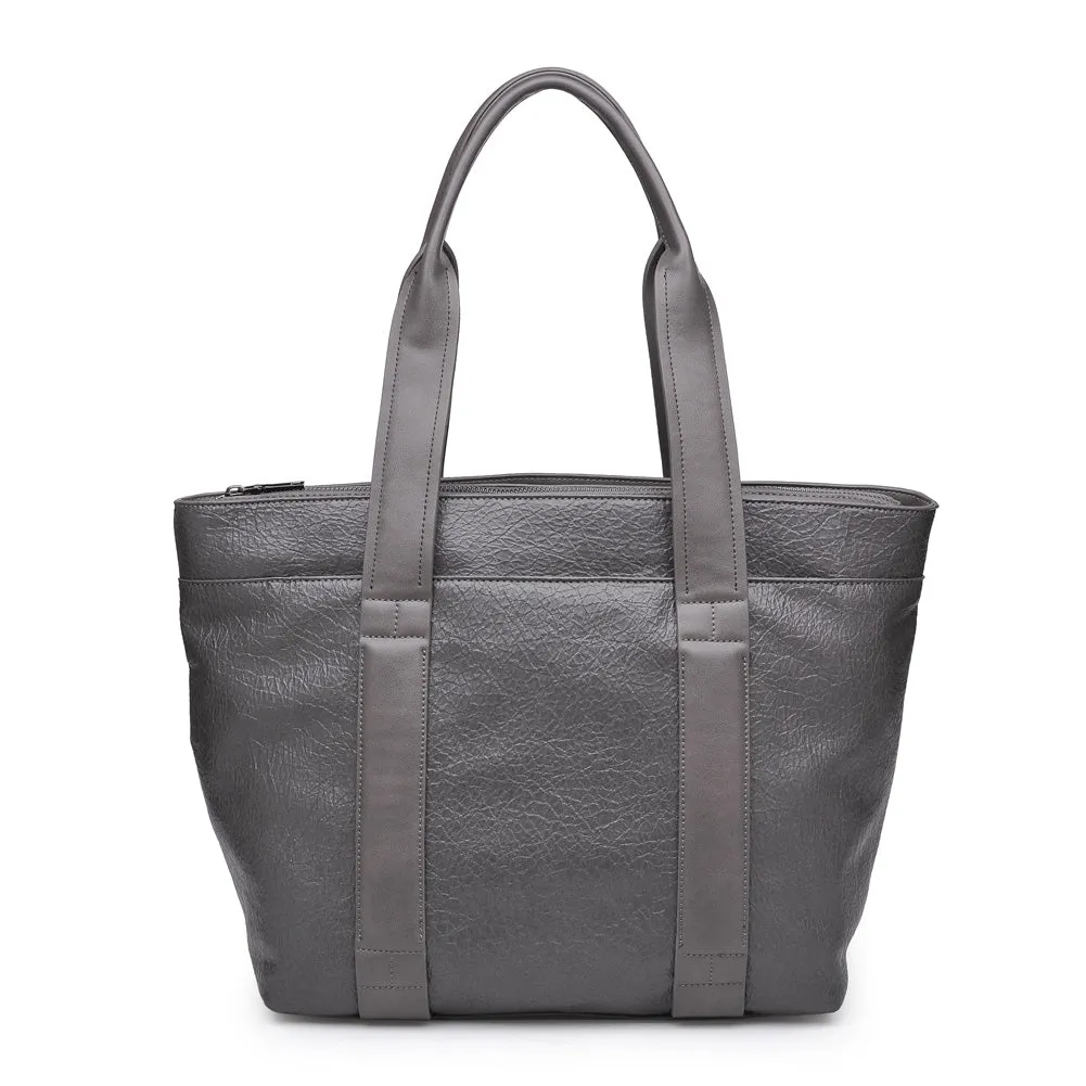 Finn Texture Tote