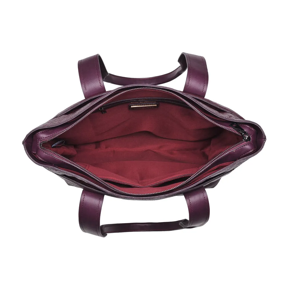 Finn Texture Tote
