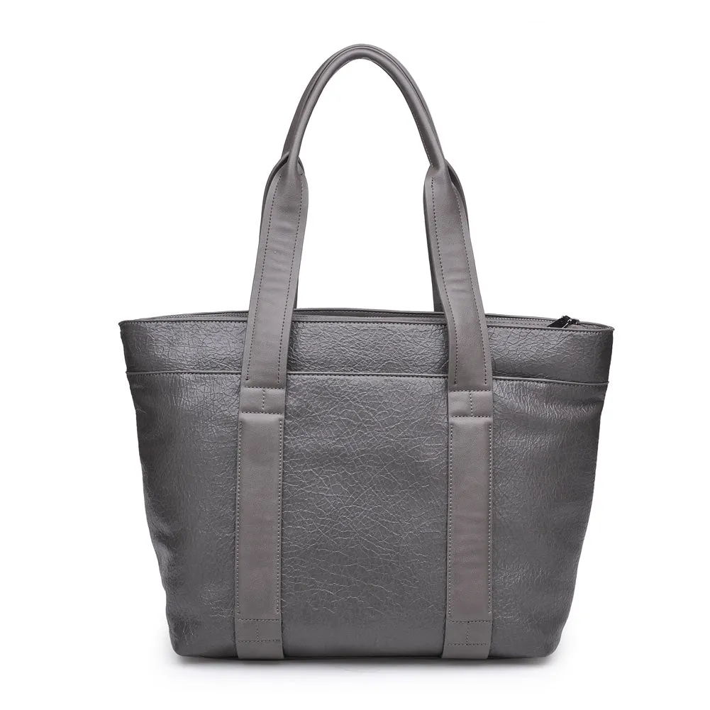Finn Texture Tote