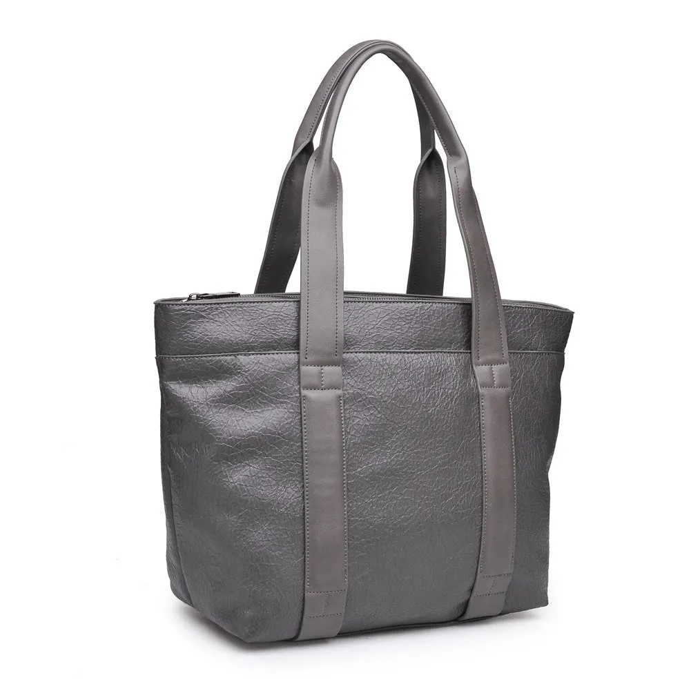 Finn Texture Tote
