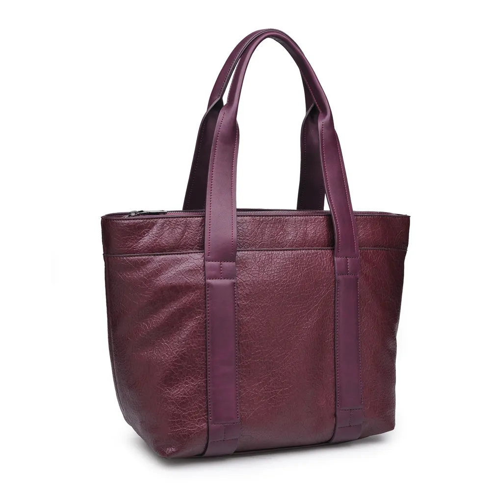 Finn Texture Tote