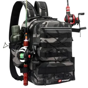 Fishing Backpack