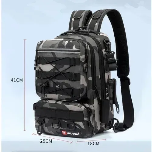 Fishing Backpack