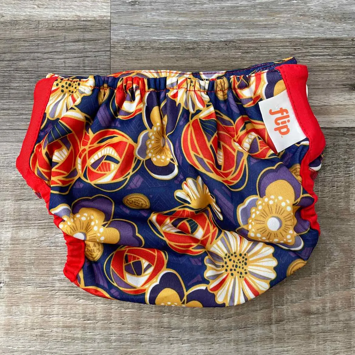 Flip CLOTH DIAPER
