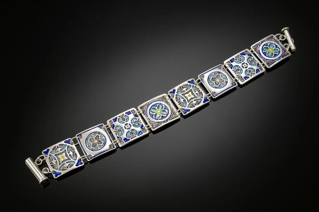Four Directions Bracelet