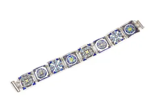 Four Directions Bracelet