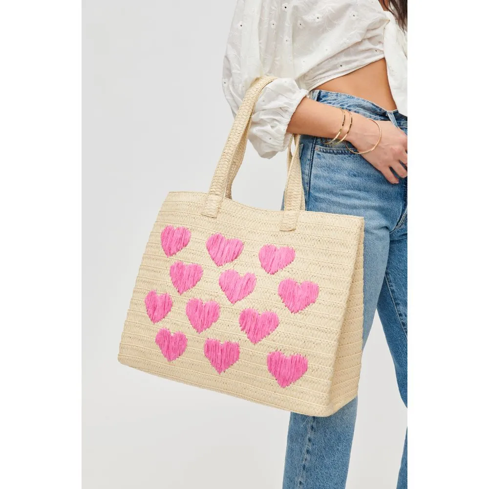 Francine Tote