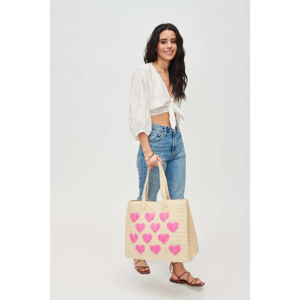Francine Tote