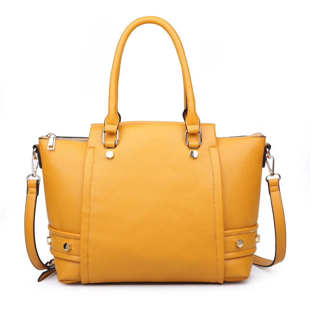 Frankie Satchel