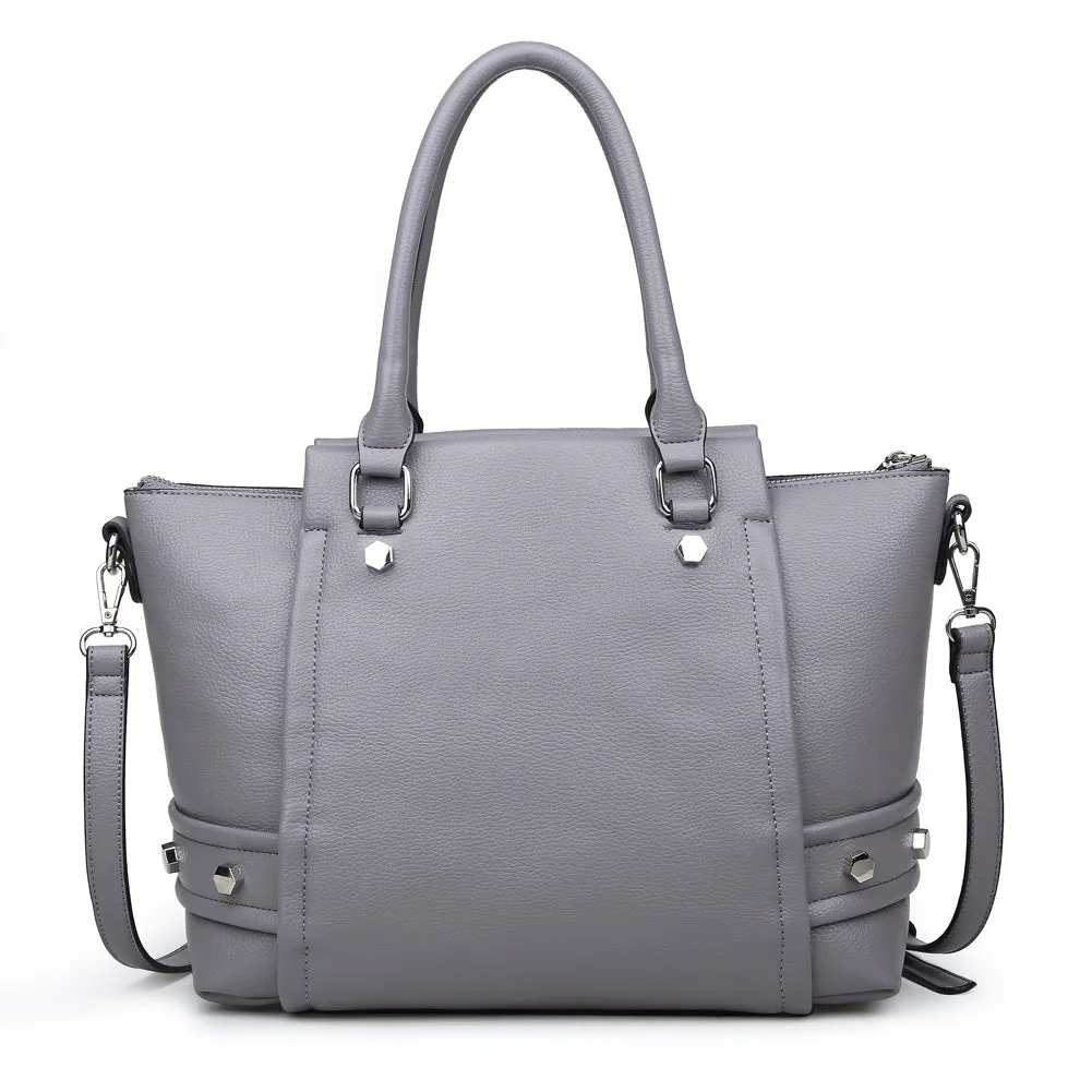 Frankie Satchel