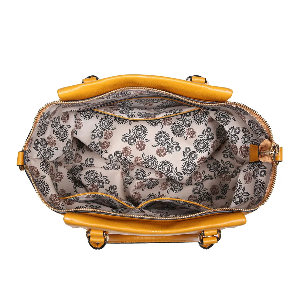 Frankie Satchel