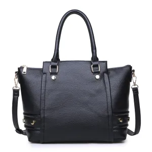 Frankie Satchel