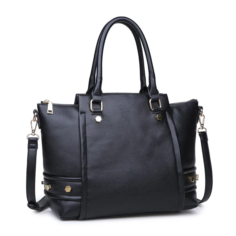 Frankie Satchel