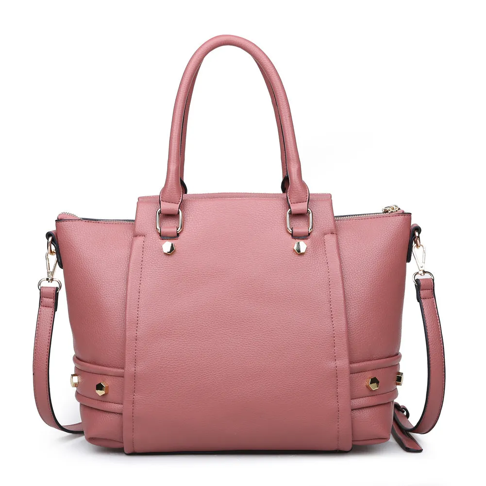 Frankie Satchel