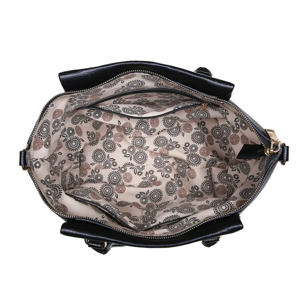 Frankie Satchel
