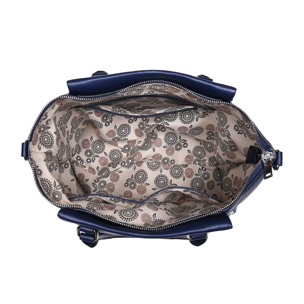Frankie Satchel