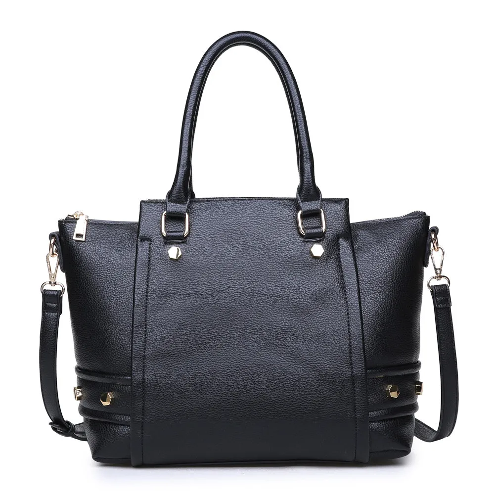 Frankie Satchel