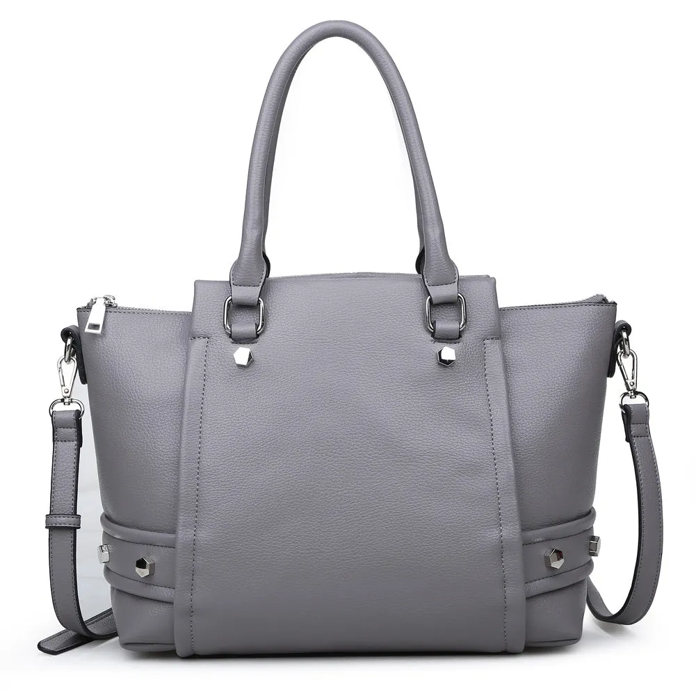 Frankie Satchel