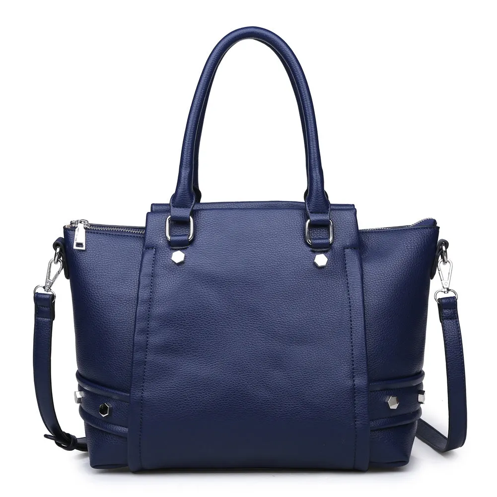 Frankie Satchel