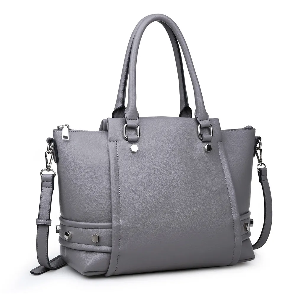 Frankie Satchel