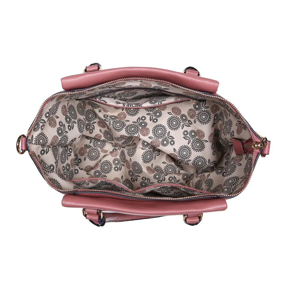 Frankie Satchel