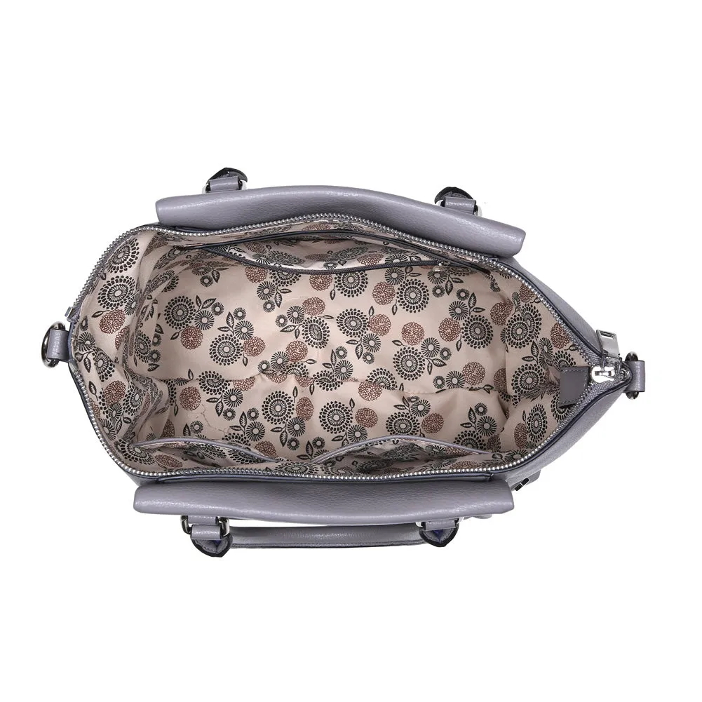 Frankie Satchel