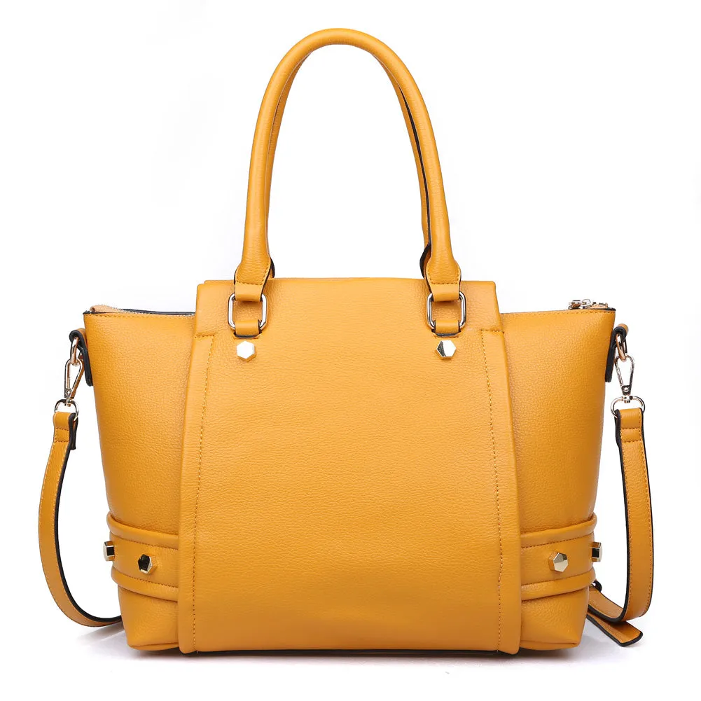 Frankie Satchel