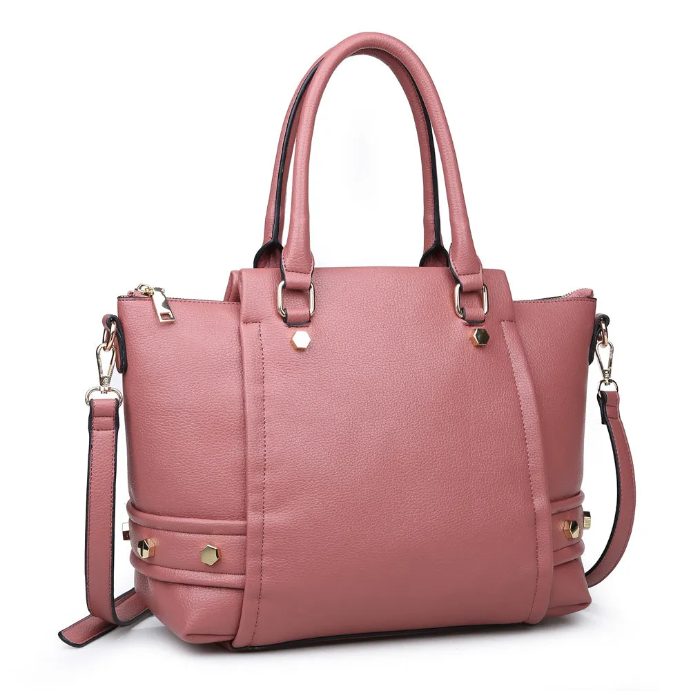 Frankie Satchel