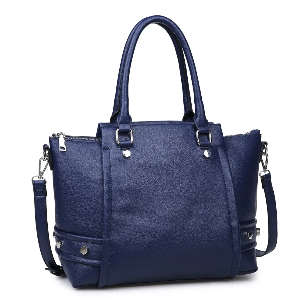 Frankie Satchel
