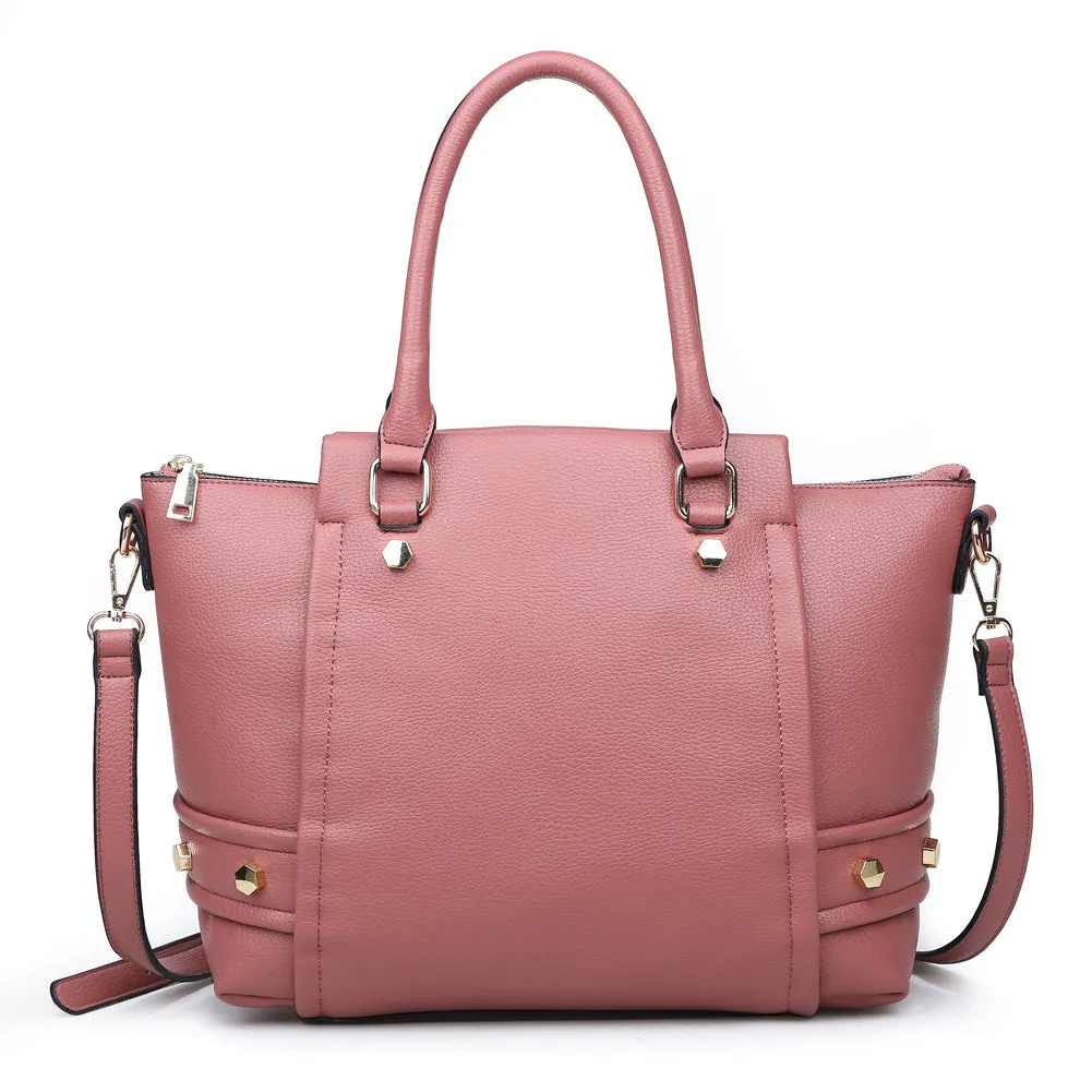 Frankie Satchel