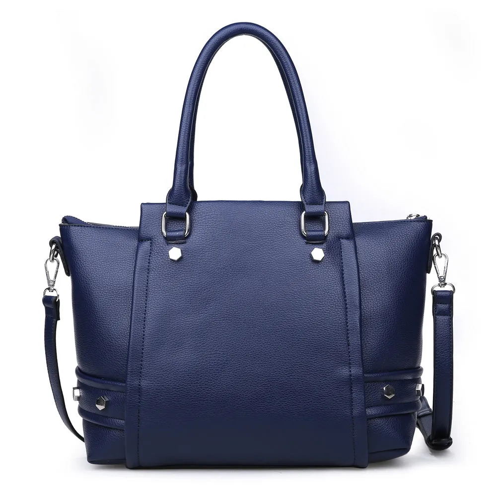 Frankie Satchel