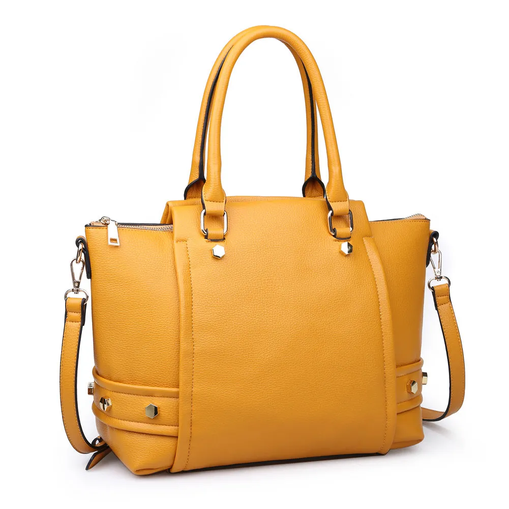 Frankie Satchel