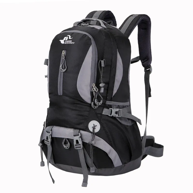 Free Knight 45L Outdoor Waterproof Backpack