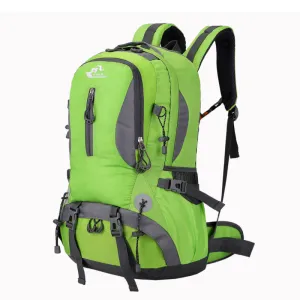 Free Knight 45L Outdoor Waterproof Backpack