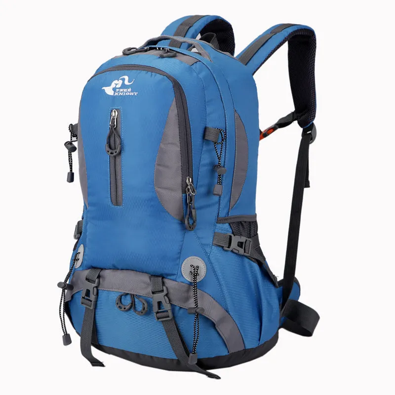 Free Knight 45L Outdoor Waterproof Backpack