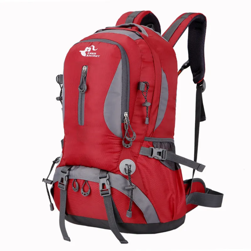 Free Knight 45L Outdoor Waterproof Backpack