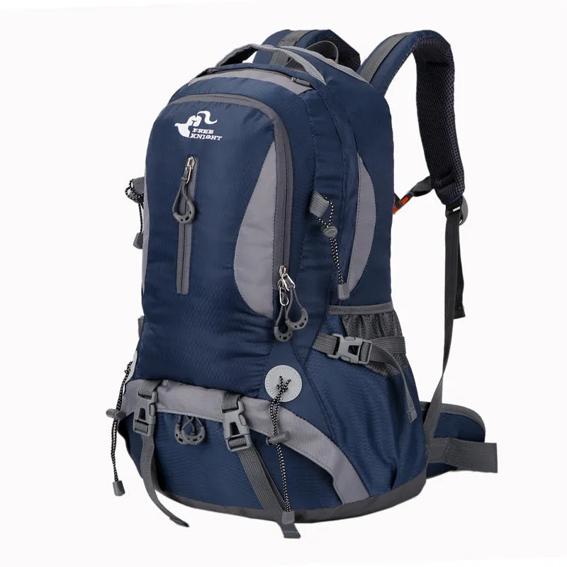 Free Knight 45L Outdoor Waterproof Backpack