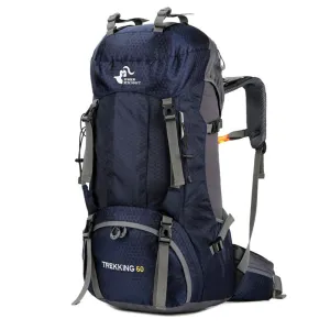 Free Knight 60L Outdoor Waterproof Backpack